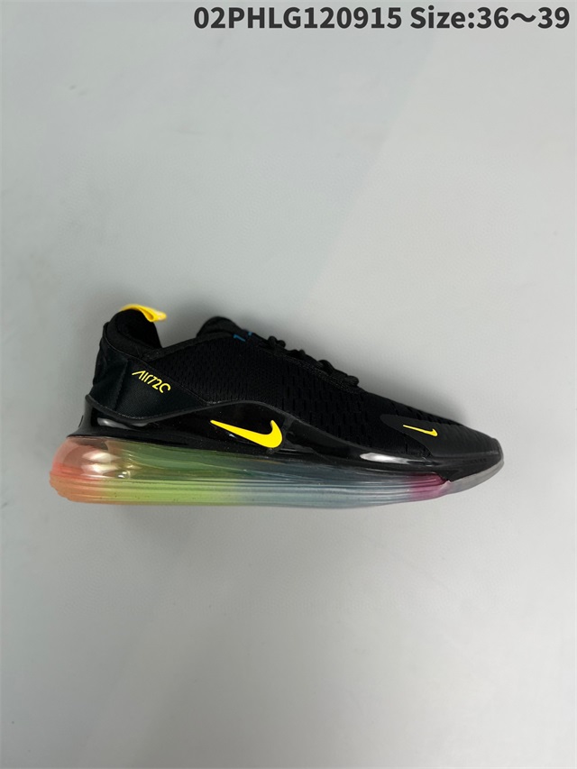 women air max 720 shoes 2022-12-7-009